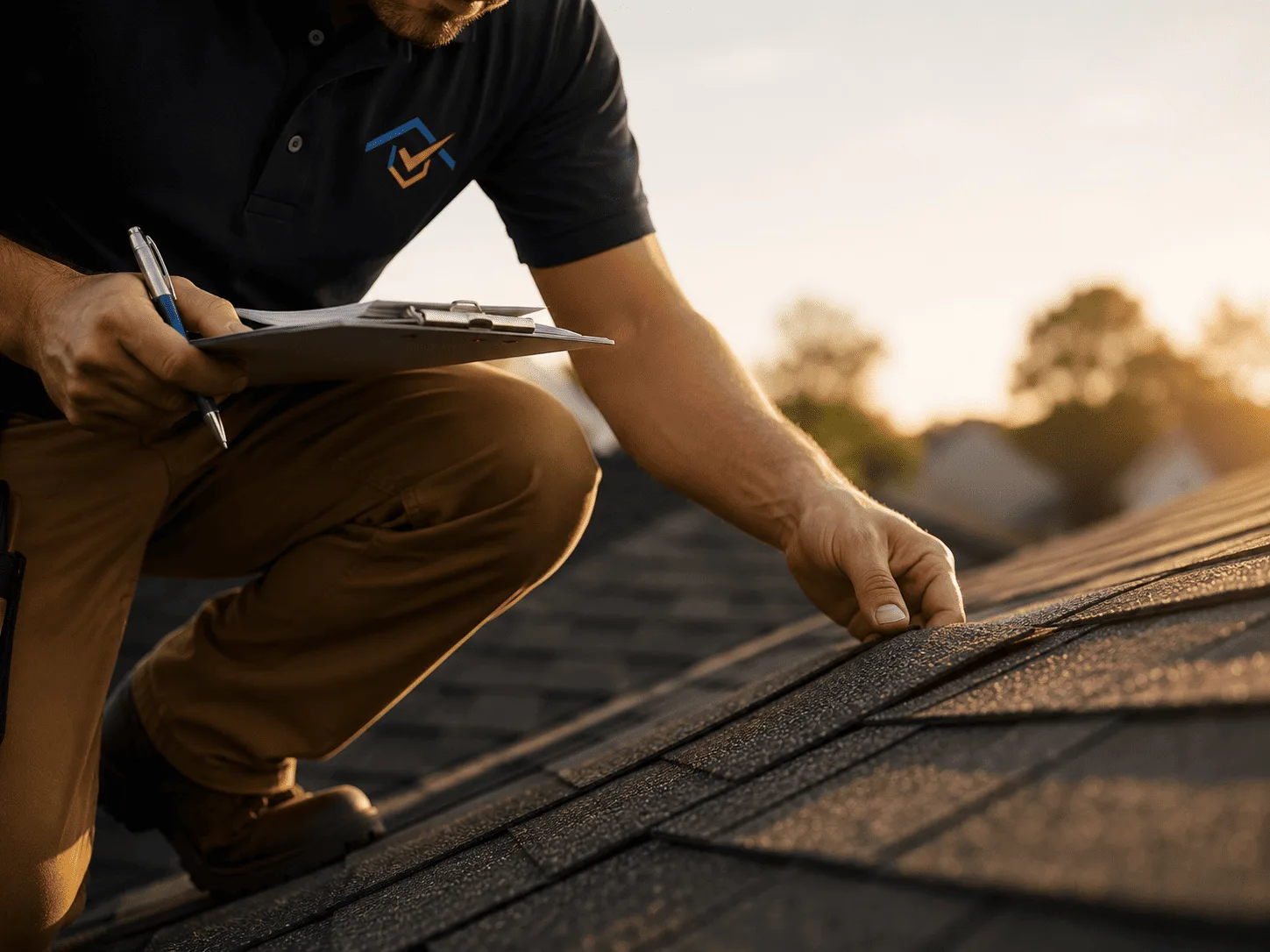Why Choose Roof Inspection in Sandia, TX